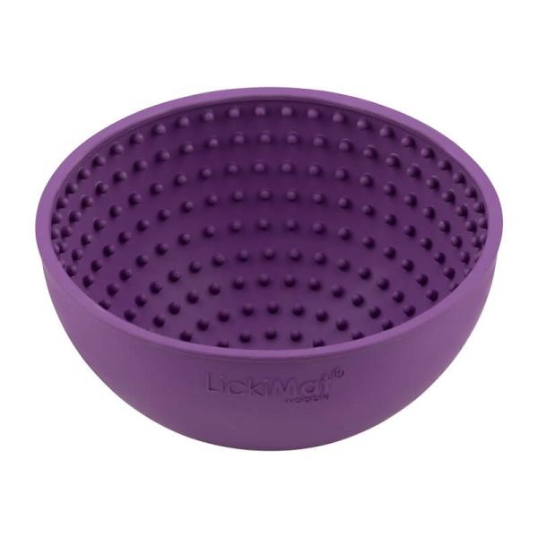 LickiMat - Wobble - Purple